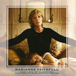 Marianne Faithfull : Crazy Love